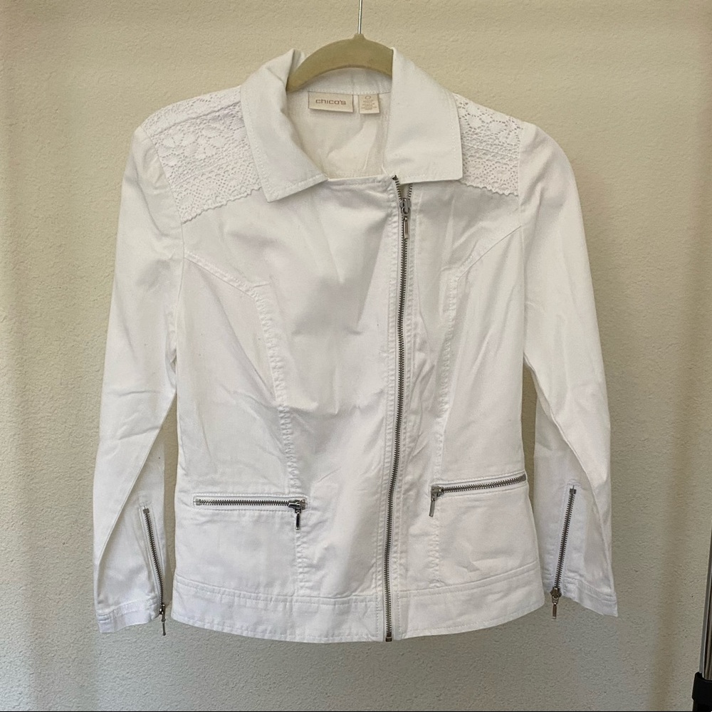 Chico jacket